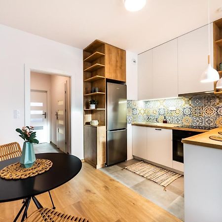 Mokotow Passion Apartment Warsawa Bagian luar foto